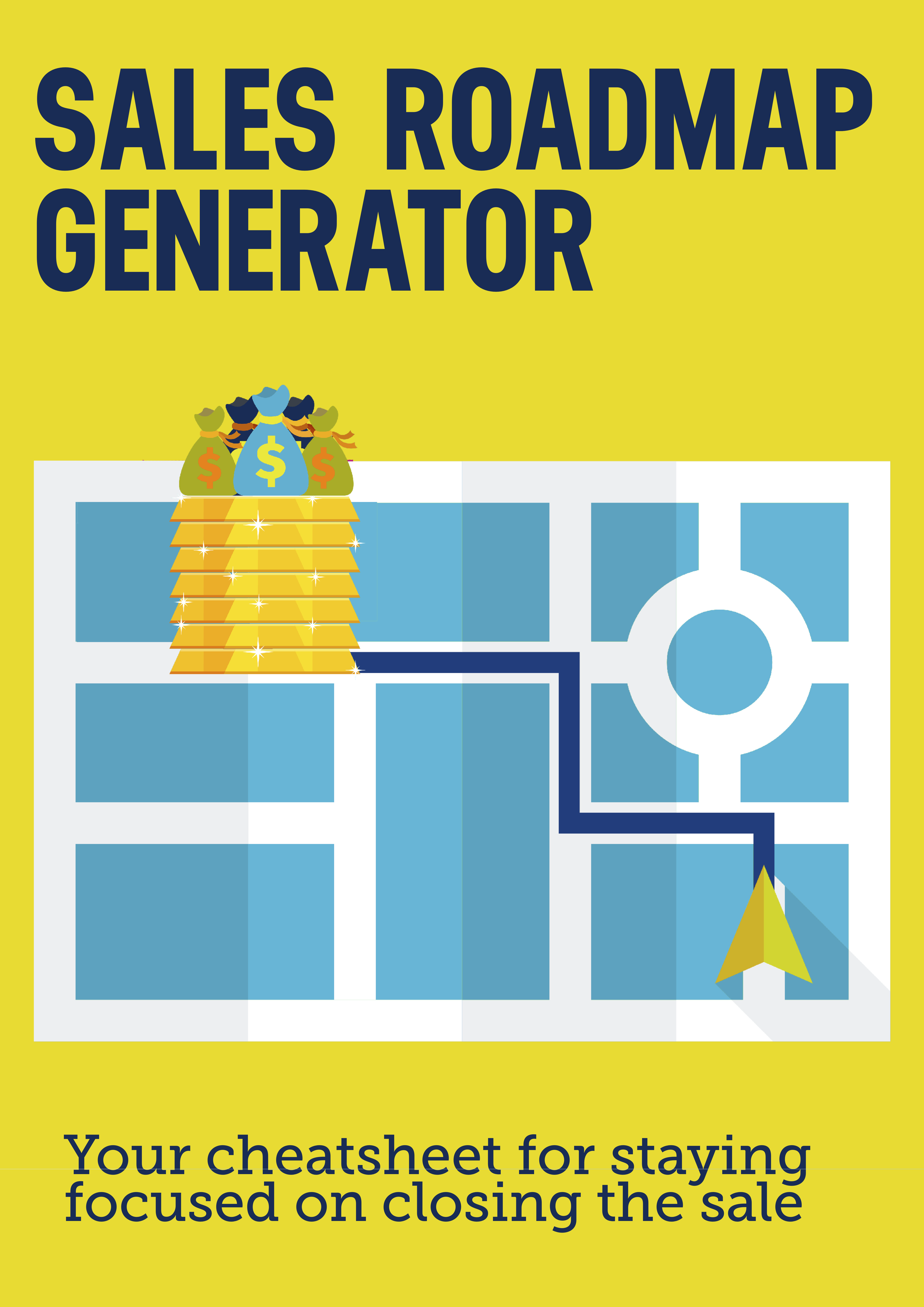 Sales Roadmap Generator